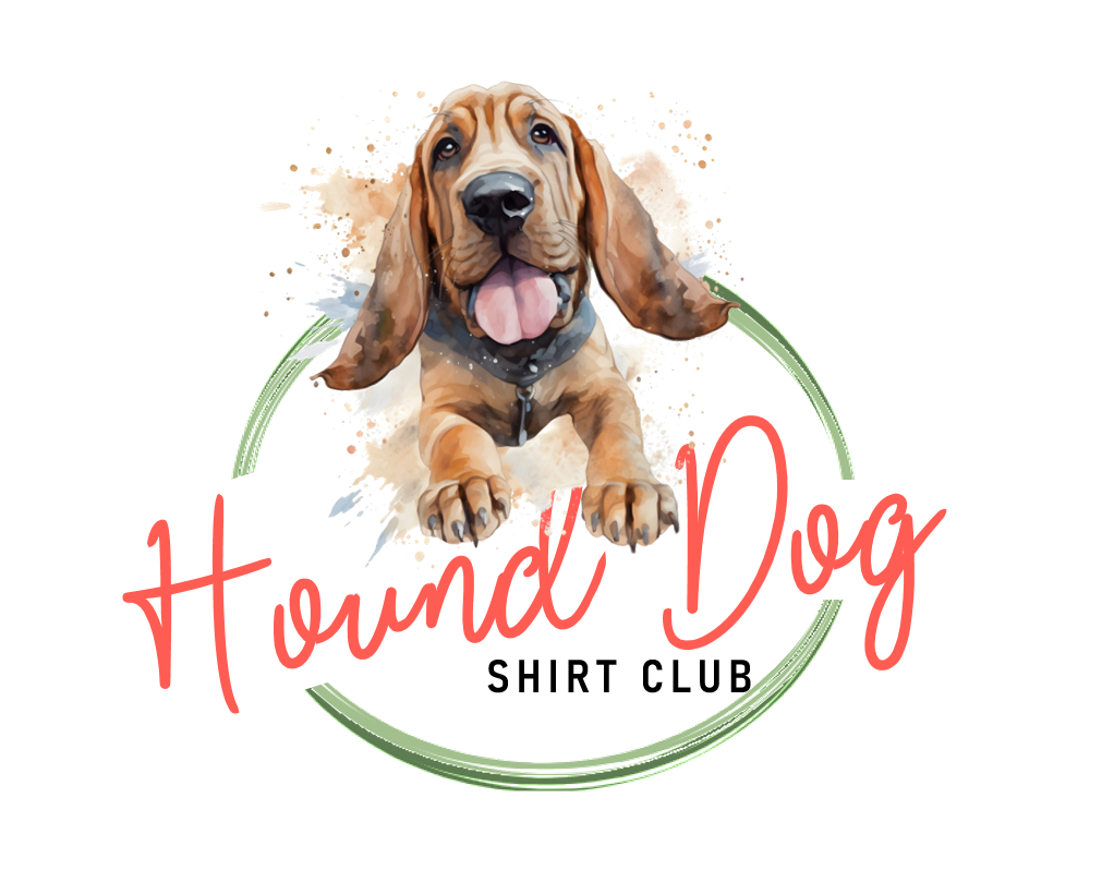 Hound Dog Shirt Club